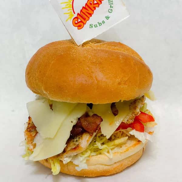 Sandwich