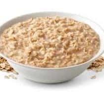 Small Oatmeal