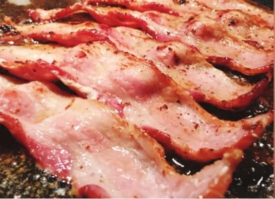 Turkey Bacon (2)