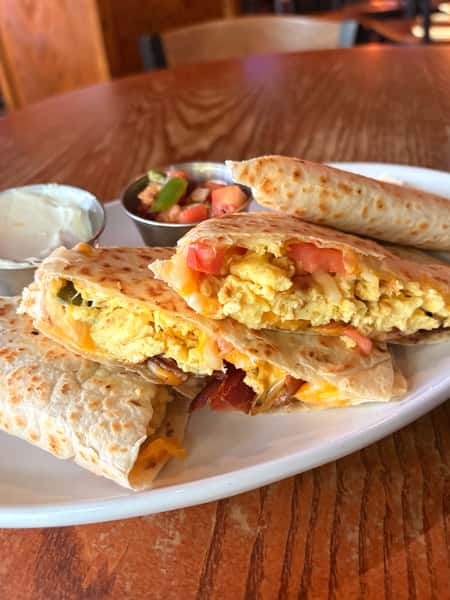 Eggadilla