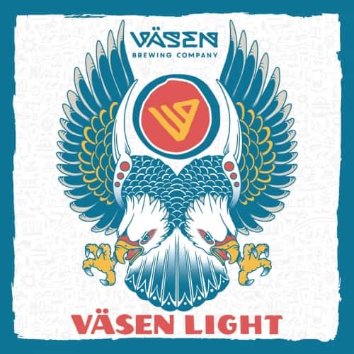 Vasen Light Lager