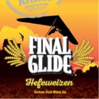 Final Glide Hefeweizen