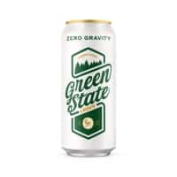 Green State Lager