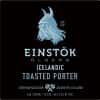 Icelandic Toasted Porter