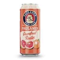 Paulaner Grapefruit Radler