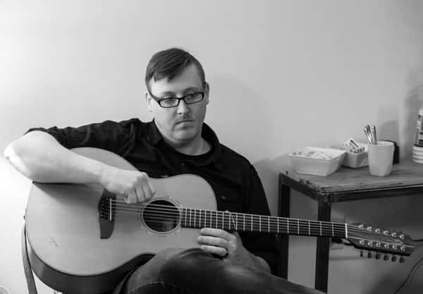 Acoustic Aubrey