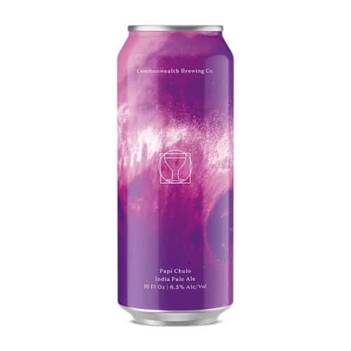 Papi Chulo New England IPA