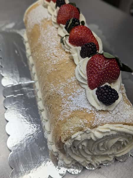 Brazo De Reina