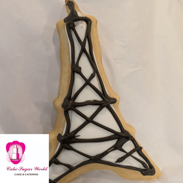 Custom Sugar Cookies