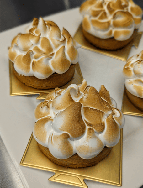 Lemon Tart