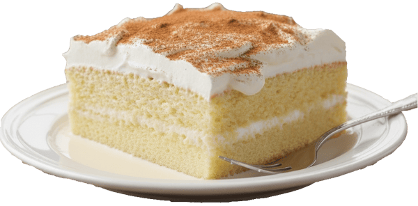 Tres Leches Cake