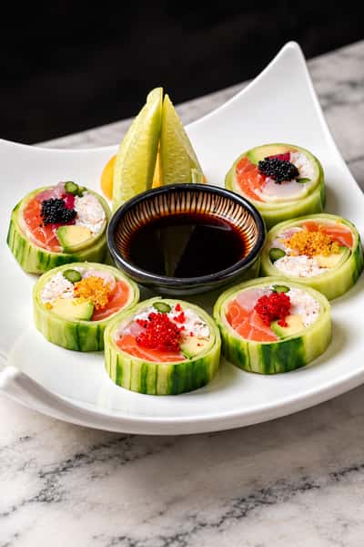"O" Roll