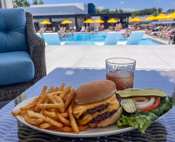 Burger