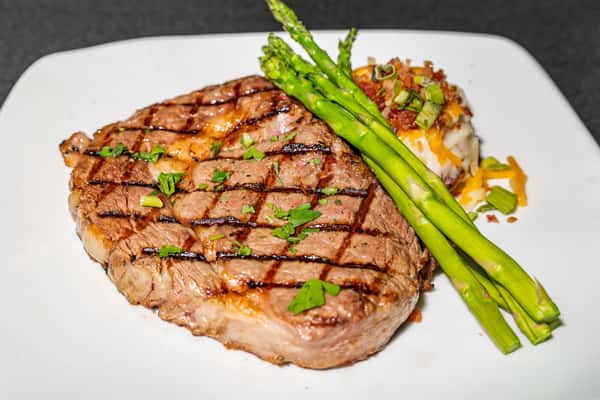 Ribeye Steak- GF