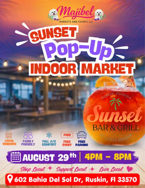 pop market