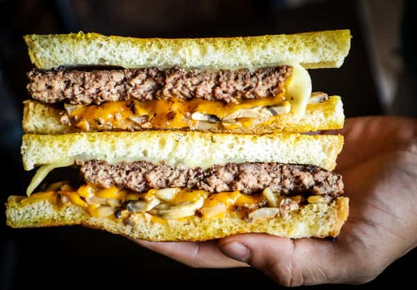 Patty Melt