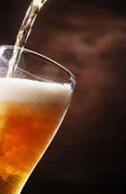 Import Draft Beer