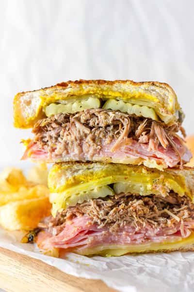 Cuban Sub