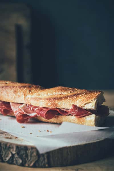 sub