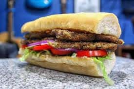 Milanesa Sub
