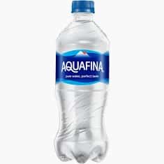 Bottled Water
