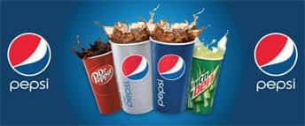 Fountain Drinks