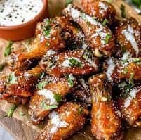Wings (10 pc)