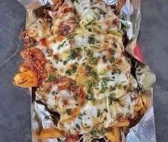 Dopamine Loaded Fries