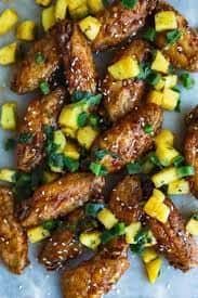 Wings (20 pc)