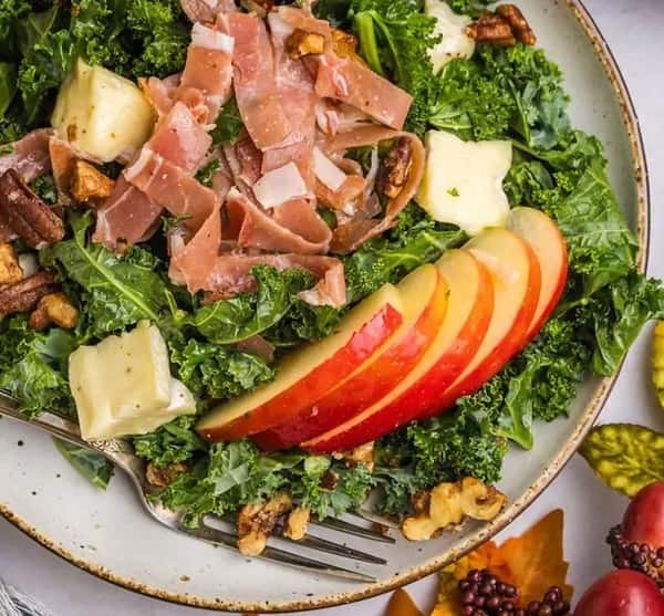 Brain Buster Salad