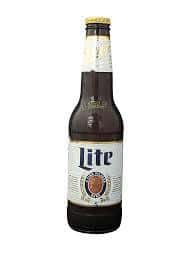 Miller Light