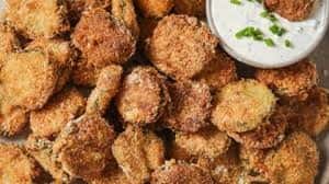 Fried Pickles