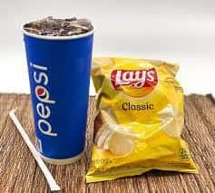 make it a combo