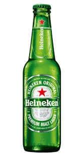 Heineken