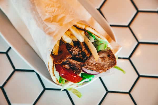 gyro