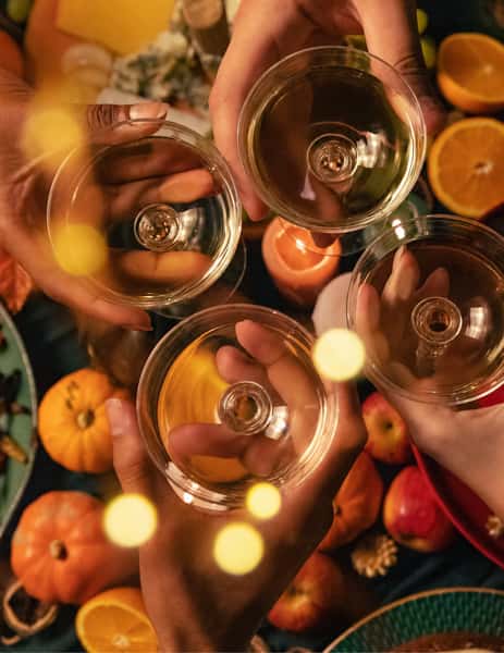 Thanksgiving