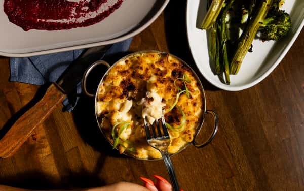 Mac & Cheese