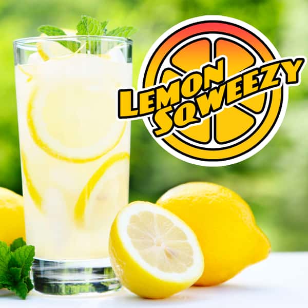 Lemon Sqweezy