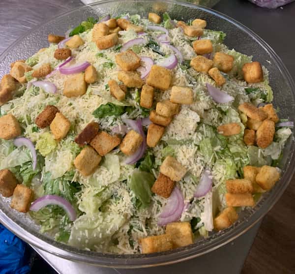 caesar salad