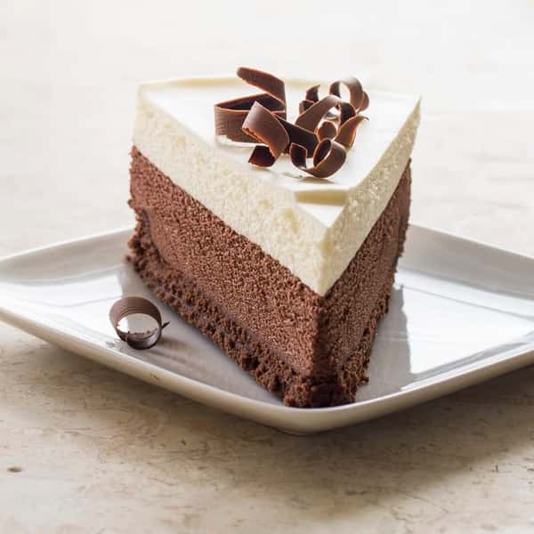 Chockolate Lover's dream
