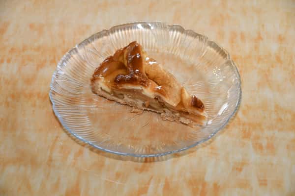 Apfelstrudel