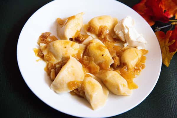 Pierogi