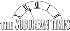 suburban times logo