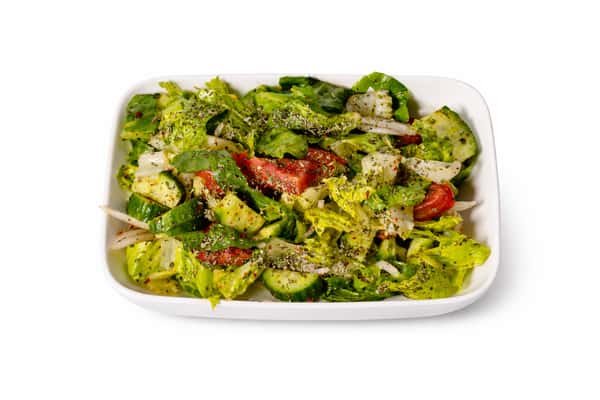 House Salad