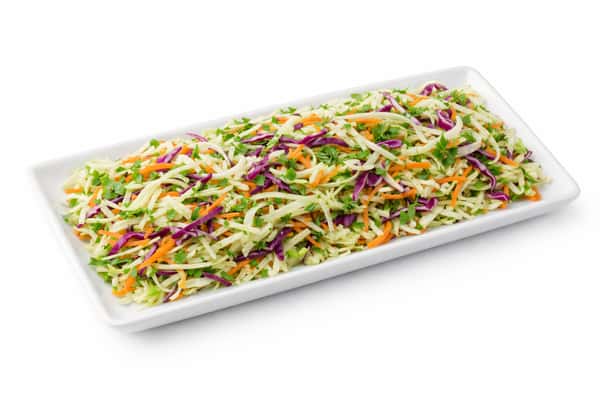 Cabbage Salad