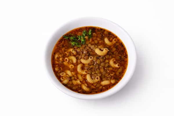 Lentil Soup