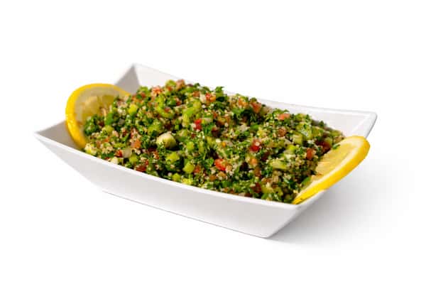 Tabbouleh Salad