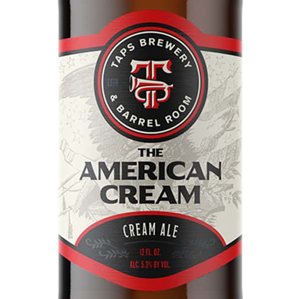 The American Cream