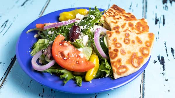 Grecian Salad