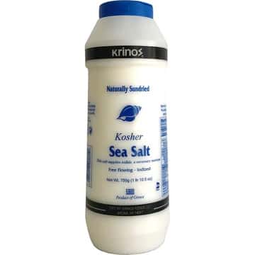 Krinos Sea Salt